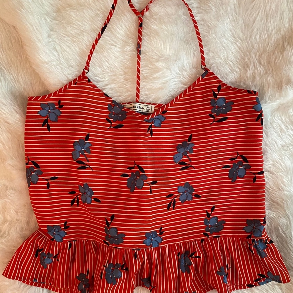 Women’s Abercrombie Top